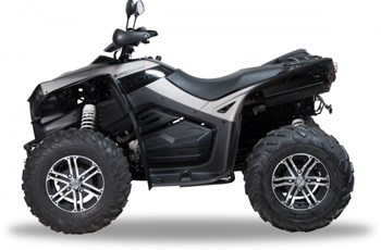 Herkules Kingcobra T5 ix-D LOF 2016 - Bild 3